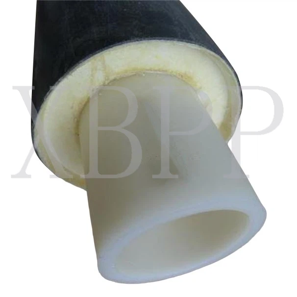 PE-RT insulation pipe